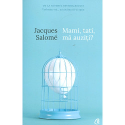 Mami, tati, ma auziti?