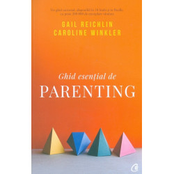 Ghid esential de parenting
