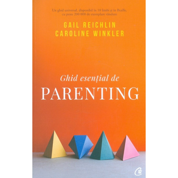 Ghid esential de parenting