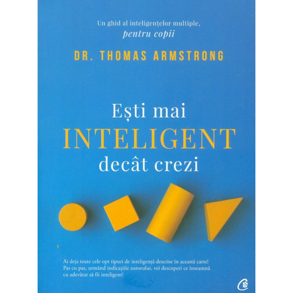 Esti mai inteligent decat crezi