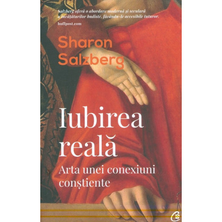 Iubirea reala. Arta unei...