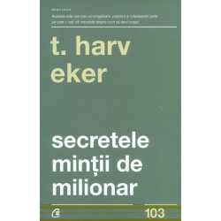 Secretele mintii de milionar