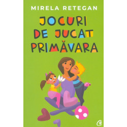 Jocuri de jucat primavara