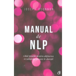 Manual de NLP. Ghid practic...