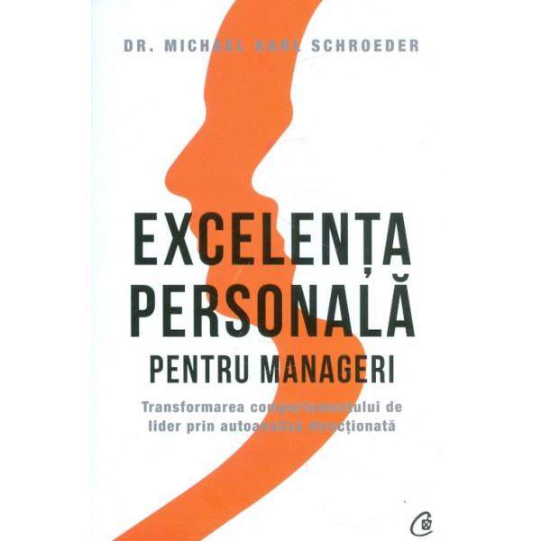 Excelenta personala pentru manageri