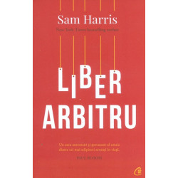 Liber arbitru