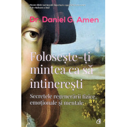 Foloseste-ti mintea ca sa...