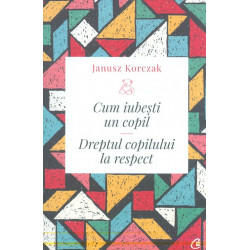 Cum iubesti un copil....