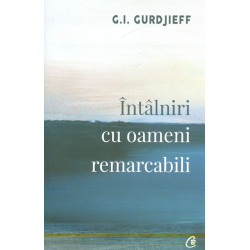 Intalniri cu oameni...