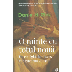 O minte cu totul noua. De...