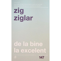 De la bine la excelent