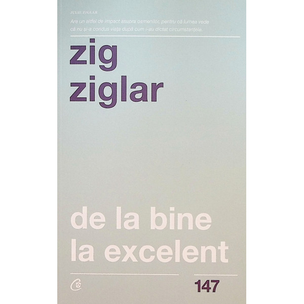 De la bine la excelent