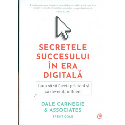 Secretele succesului in era...
