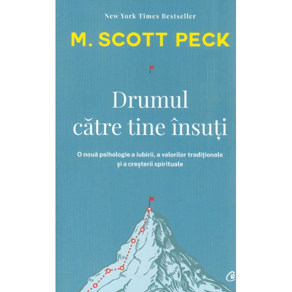 Drumul catre tine insuti