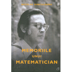 Memoriile unui matematician