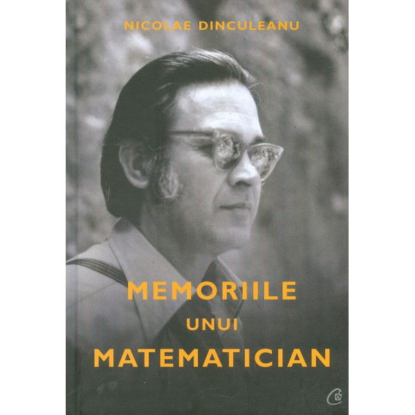 Memoriile unui matematician