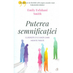 Puterea semnificatiei....