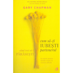 Cum sa-ti iubesti...
