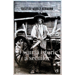 O scurta istorie a secuilor