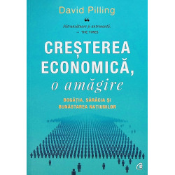 Cresterea economica, o...