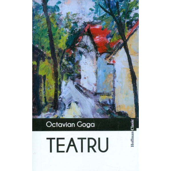 Teatru