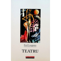 Teatru