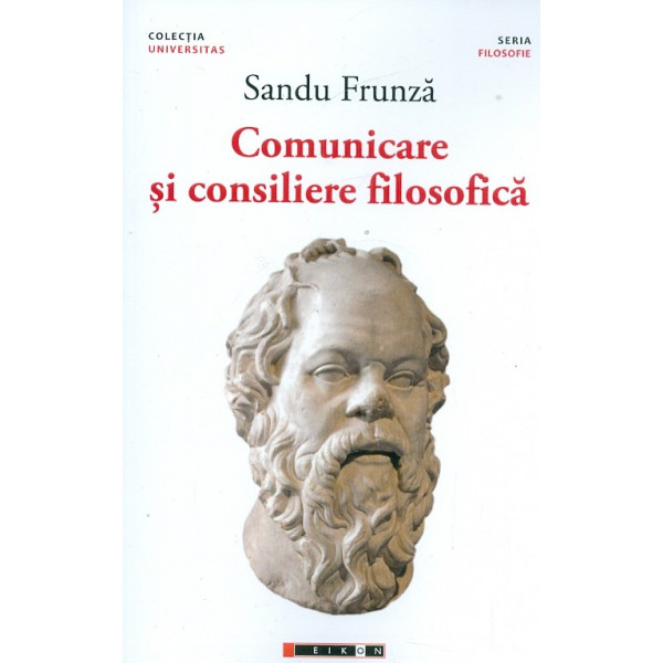 Comunicare si consiliere filosofica