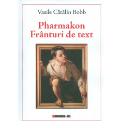 Pharmakon. franturi de text