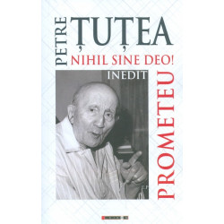 Prometeu. Nihil sine Deo!