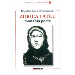 Zorica Latcu, monahia poeta