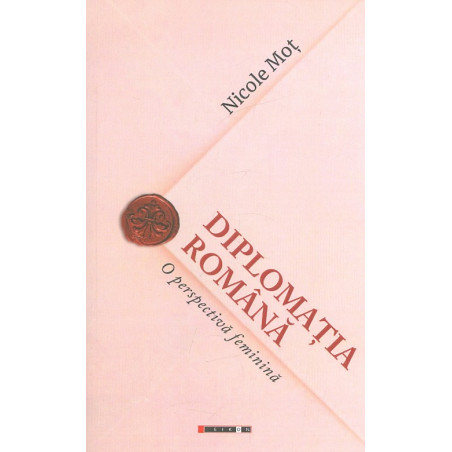 Diplomatia romana. O...