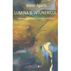 Lumina si intuneric. Repere...