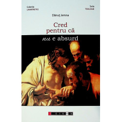 Cred pentru ca nu e absurd