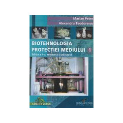 Biotehnologia protectiei...