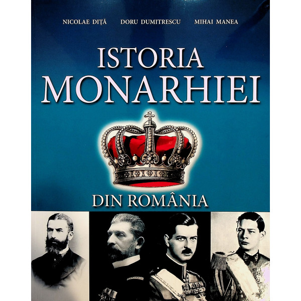 Istoria monarhiei din Romania