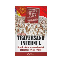 Traversand infernul. Scurta...