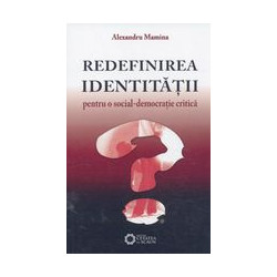 Redefinirea identitatii...