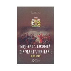 Miscarea iacobita din Marea...