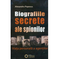 Biografiile secrete ale...
