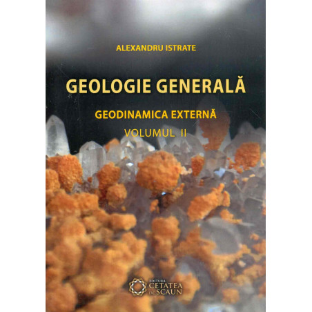 Geologie generala, vol. II...
