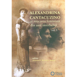 Alexandrina Cantacuzino si...