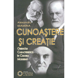 Cunoastere si creatie....