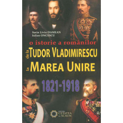 O istorie a romanilor de la...