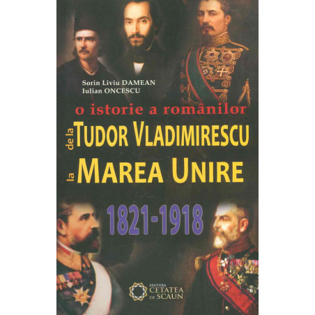 O istorie a romanilor de la...