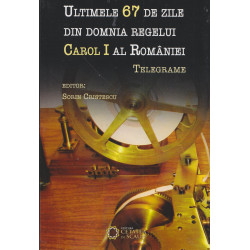 Ultimele 67 de zile din...