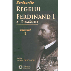 Scrisorile Regelui...