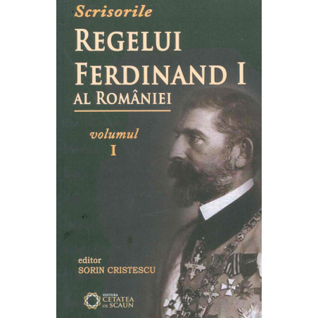 Scrisorile Regelui...