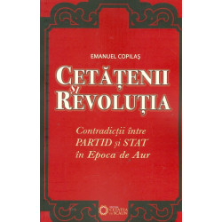 Cetatenii revolutiei....