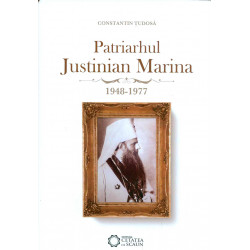 Patriarhul Justinian Marina, 1948-1977