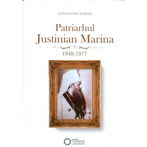 Patriarhul Justinian Marina, 1948-1977